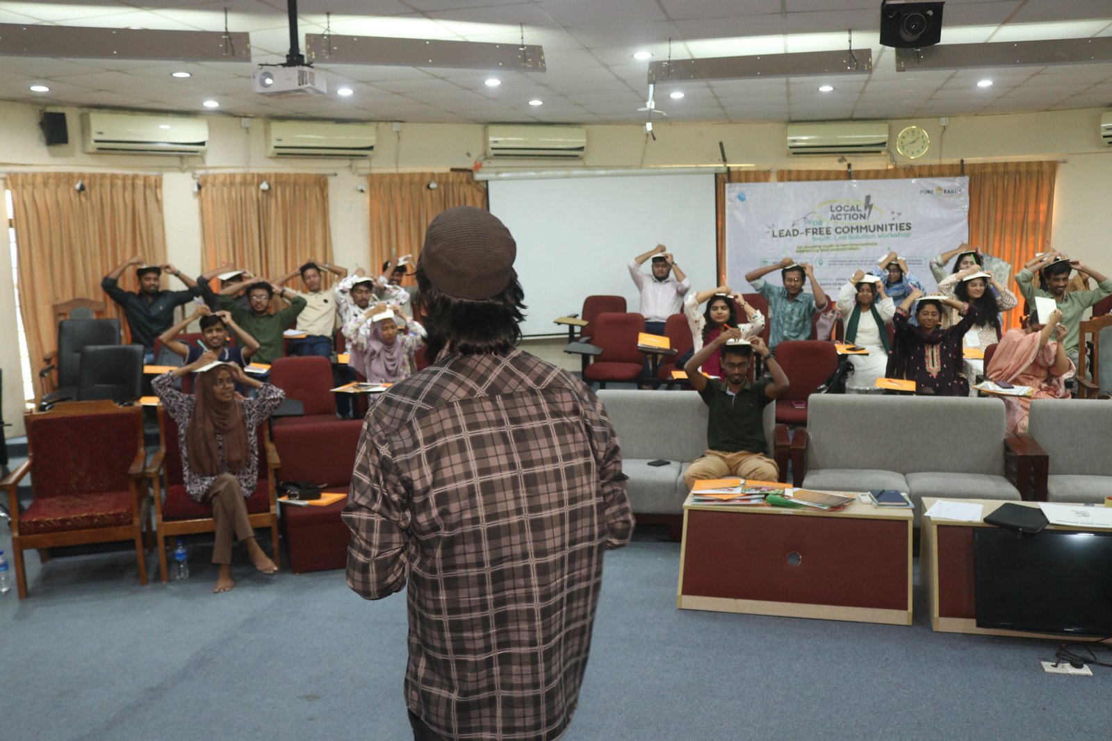 Youth Alliance Photo 42